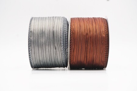 Lebendige metallische Liniengewebeband_KW0355 (2)